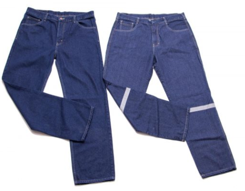 Pantalón Jean de Trabajo – Distribuidor Autorizado 3M, mascarillas KN95